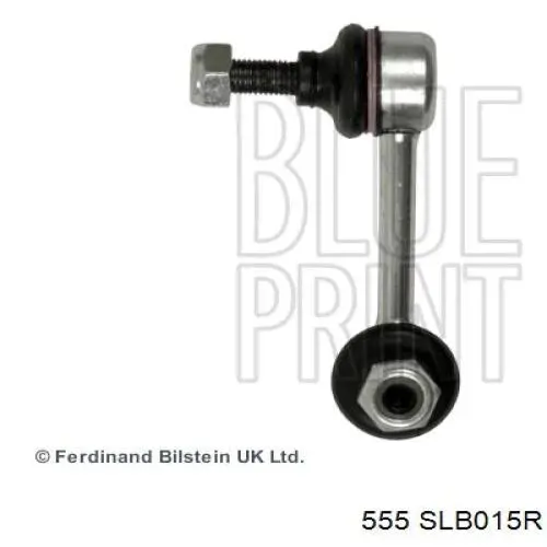 Лінк стабілізатора, заднього 555 SLB015R ціна, від 11.63 USD