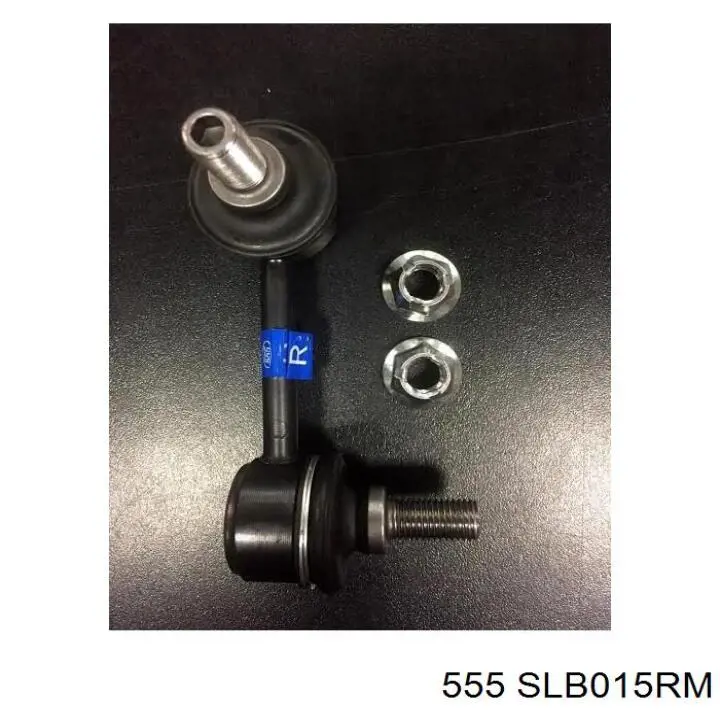 Лінк стабілізатора, заднього 555 SLB015RM ціна, від 11.61 USD