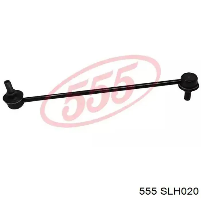 Амортизаційна стійка 555 SLH020 ціна, від 13.83 USD
