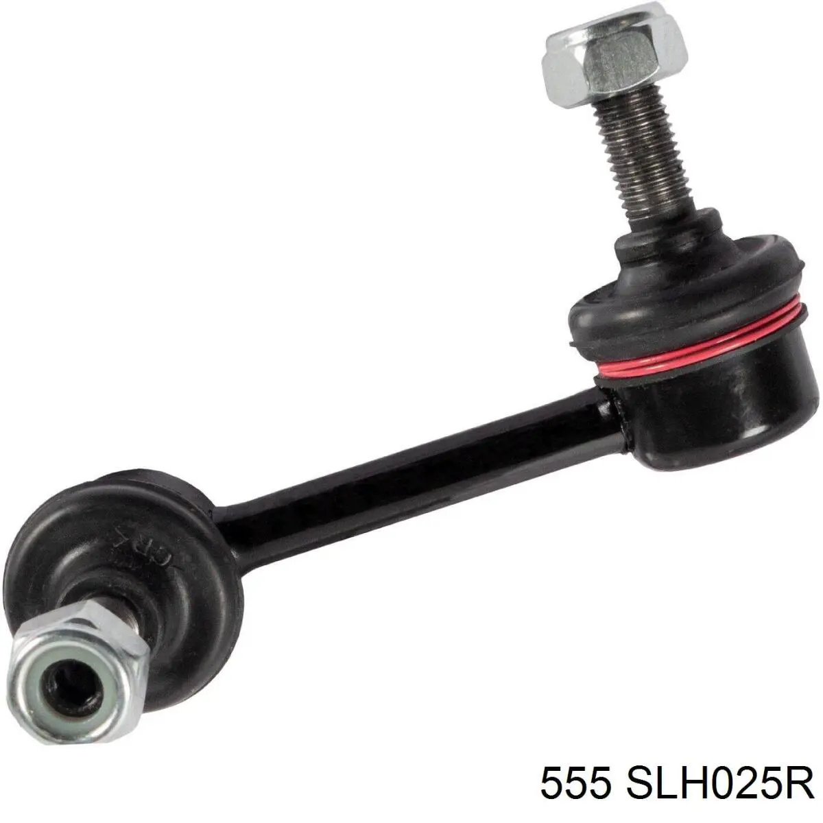 SLH025R 555 Стійка стабілізатора, заднього, права