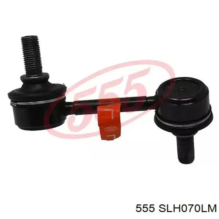 SLH070LM 555 Яйця стабілізатора переднього