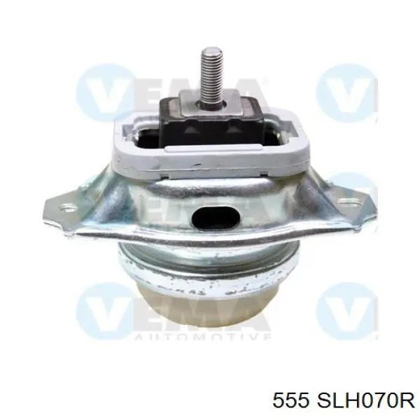 Стійка стабілізатора, переднього, права 555 SLH070R ціна, від 11.22 USD