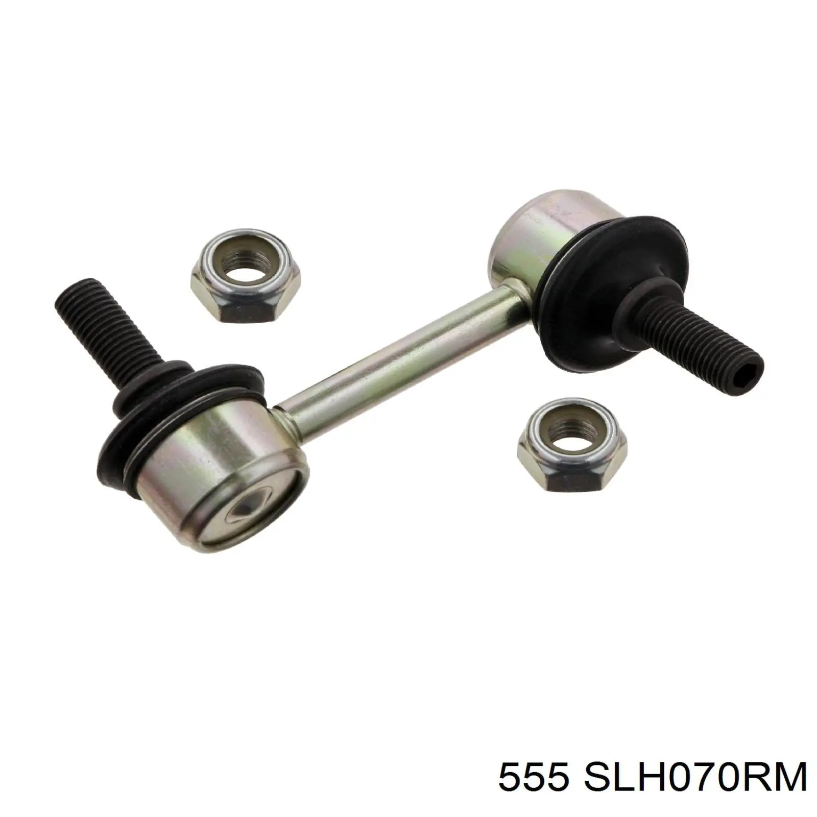 SLH070RM 555 Солдатик стабілізатора, переднього, правий