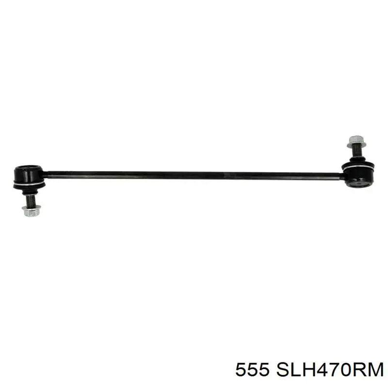 Стійка стабілізатора, переднього, права Lemforder 4315201 ціна, від 12.89 USD