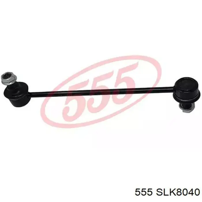 Амортизаційна стійка 555 SLK8040 ціна, від 9.13 USD