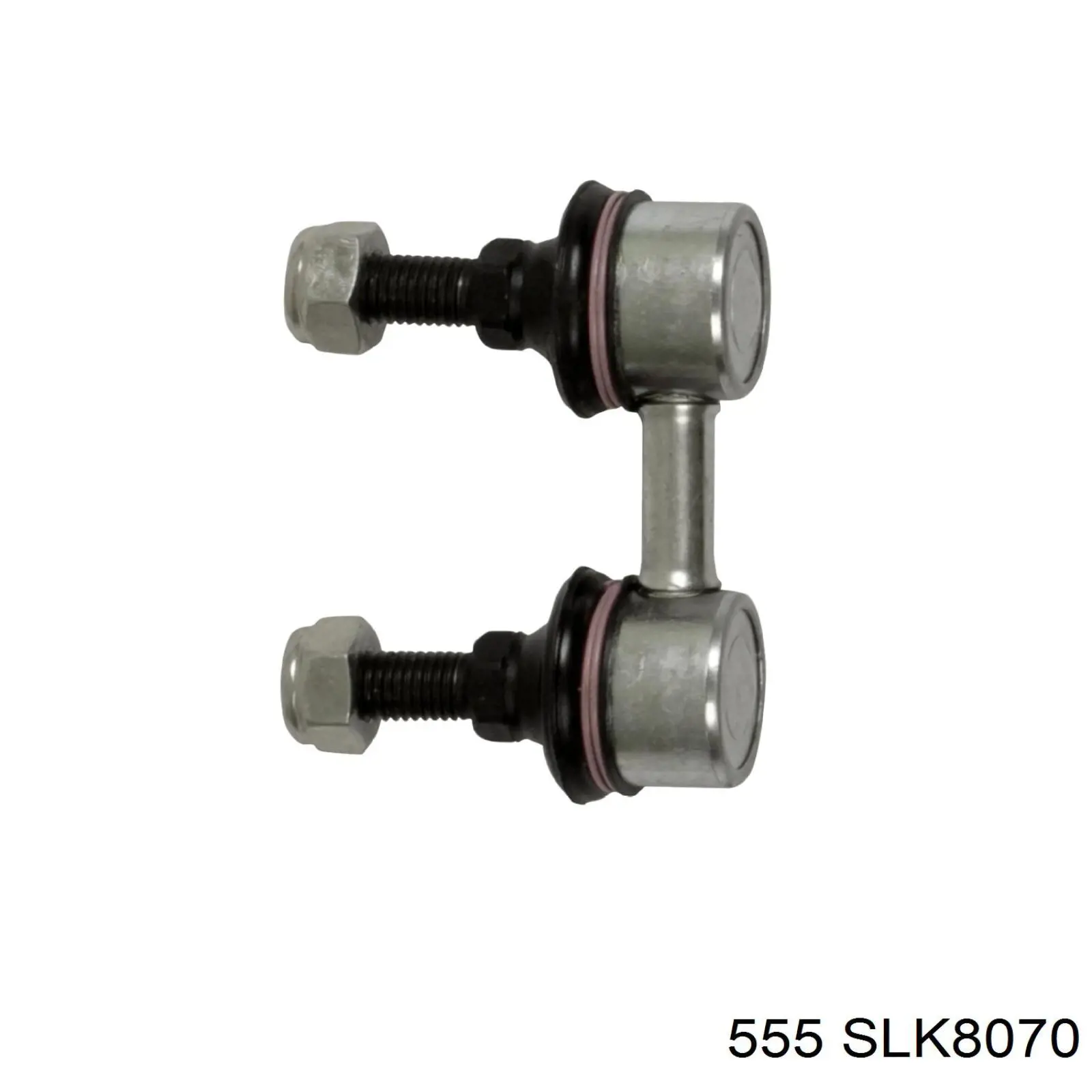 Амортизаційна стійка 555 SLK8070 ціна, від 6.71 USD