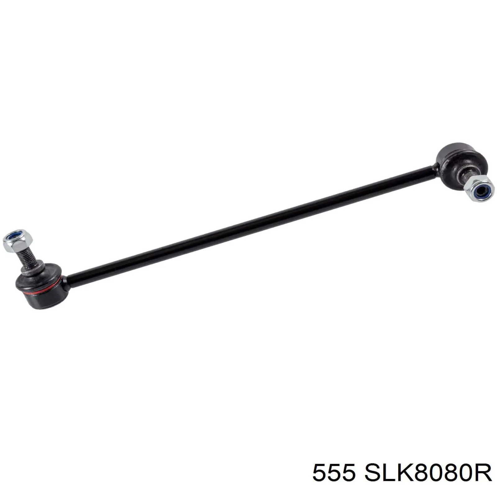 SLK8080R 555 стійка стабілізатора переднього, права