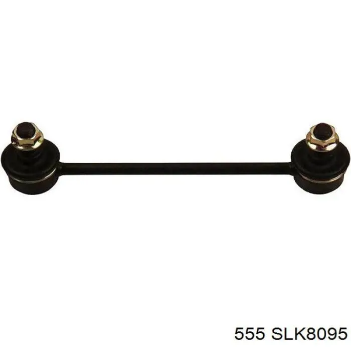 Лінк стабілізатора, заднього 555 SLK8095 ціна, від 9.30 USD