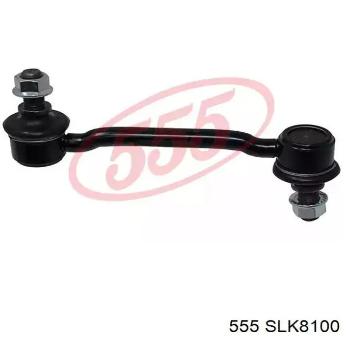 Амортизаційна стійка 555 SLK8100 ціна, від 9.13 USD