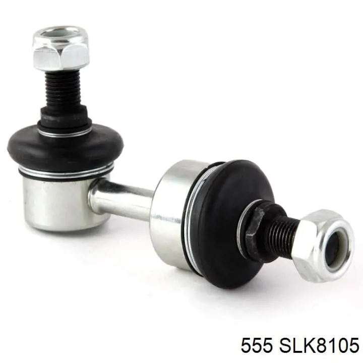 Лінк стабілізатора, заднього 555 SLK8105 ціна, від 8.66 USD