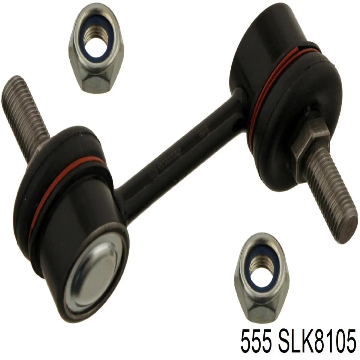 SLK8105 555 Тяжка стабілізатора, заднього