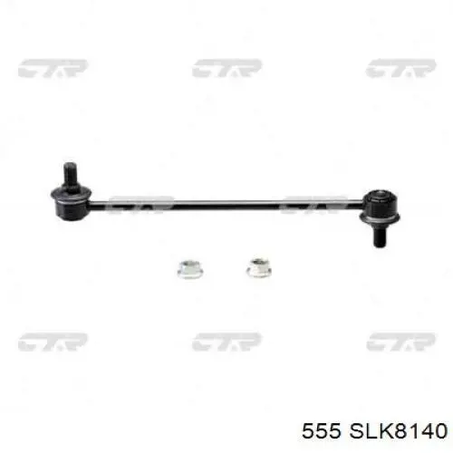 Амортизаційна стійка 555 SLK8140 ціна, від 12.67 USD