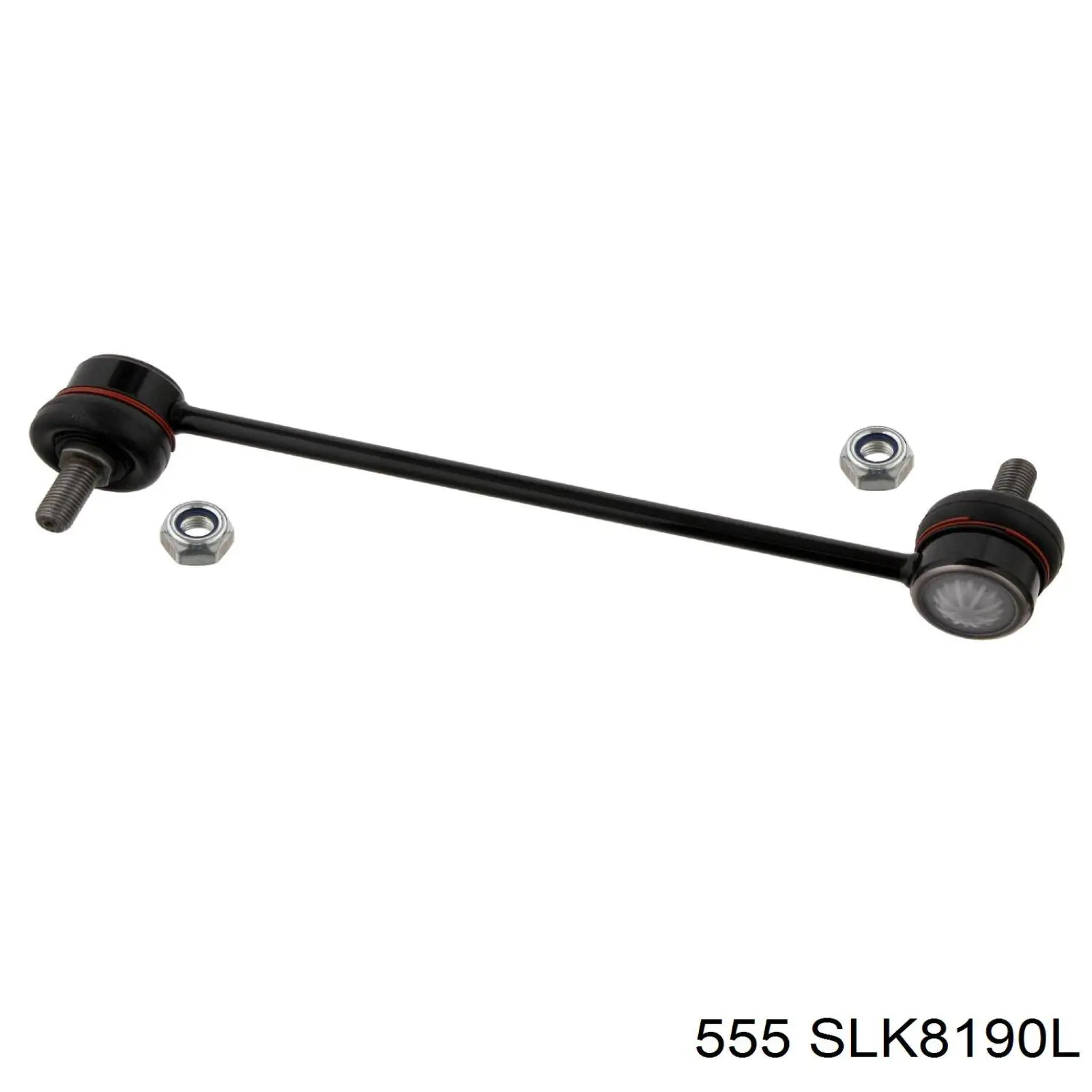 SLK8190L 555 стійка стабілізатора переднього, ліва