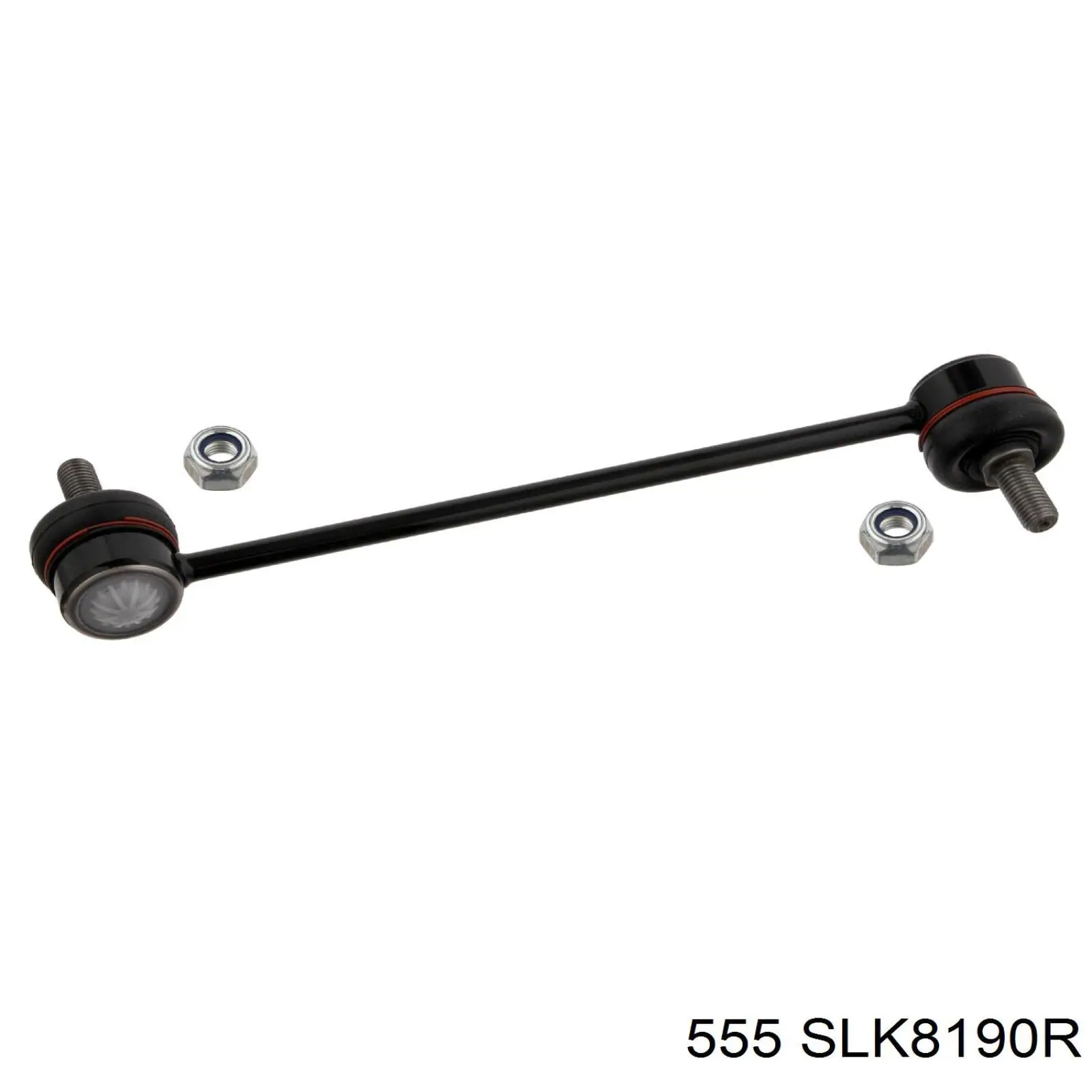SLK8190R 555 стійка стабілізатора переднього, права