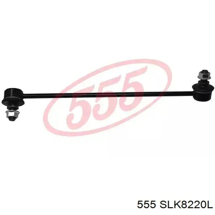Купити SLK8220L 555 Тяжка стабілізатора, переднього, ліва