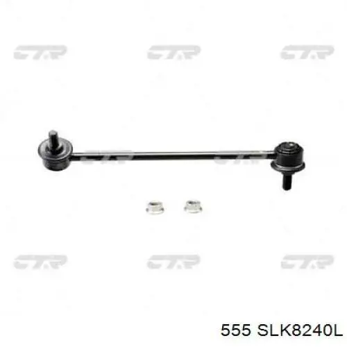 Стійка стабілізатора, переднього, ліва 555 SLK8240L ціна, від 8.74 USD