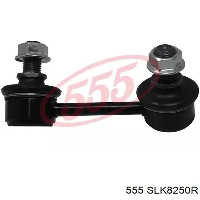 Яйця на стабілізаторі передні 555 SLK8250R ціна, від 9.86 USD