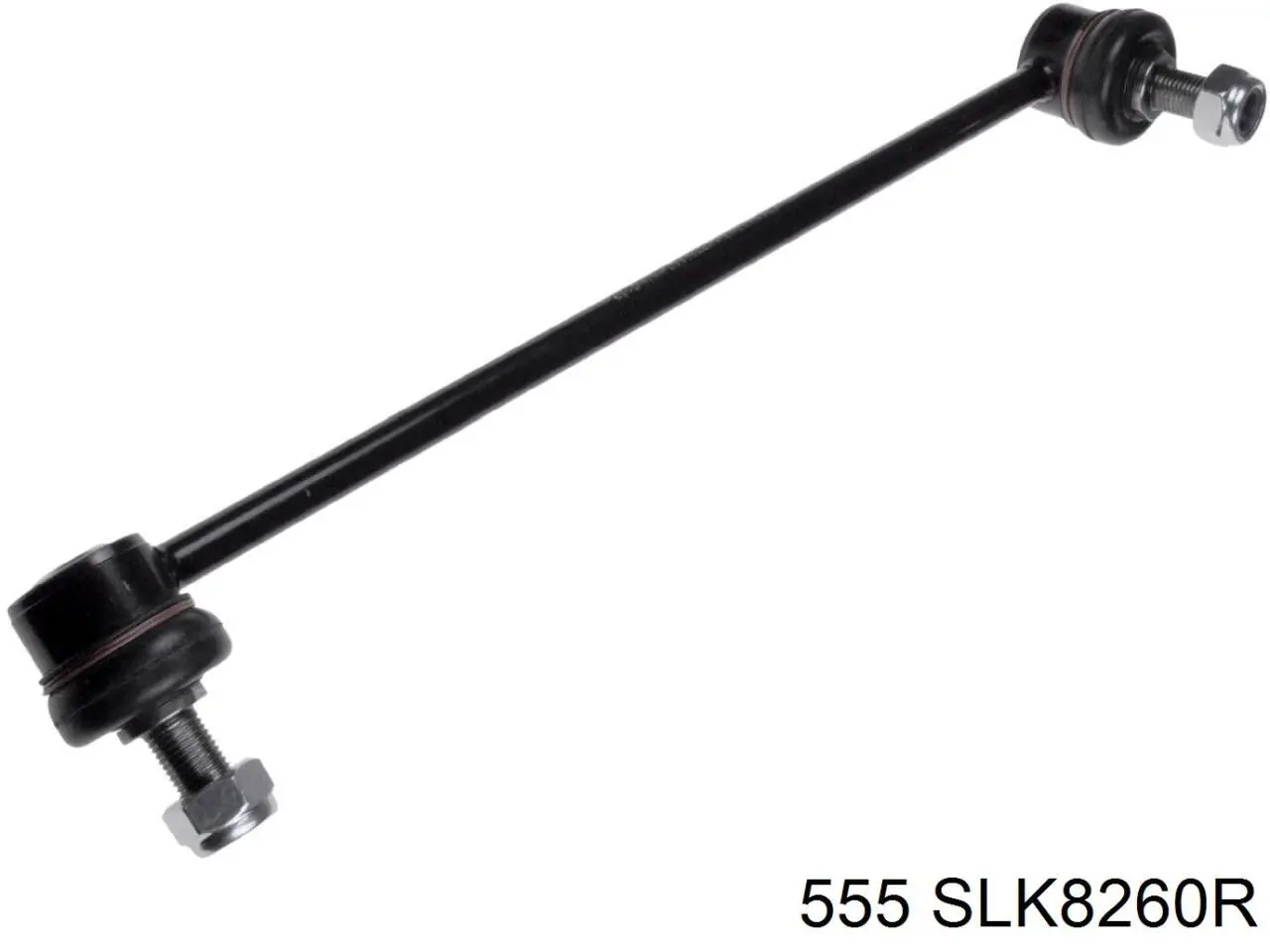 SLK8260R 555 стійка стабілізатора переднього, права