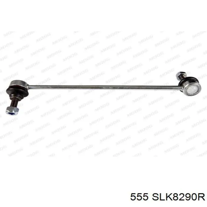 Стійка стабілізатора, переднього, права 555 SLK8290R ціна, від 6.43 USD