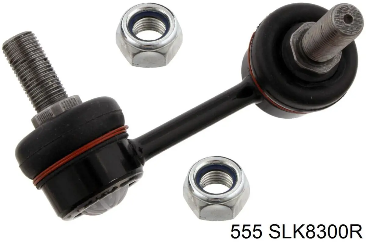 SLK8300R 555 Солдатик стабілізатора, переднього, правий