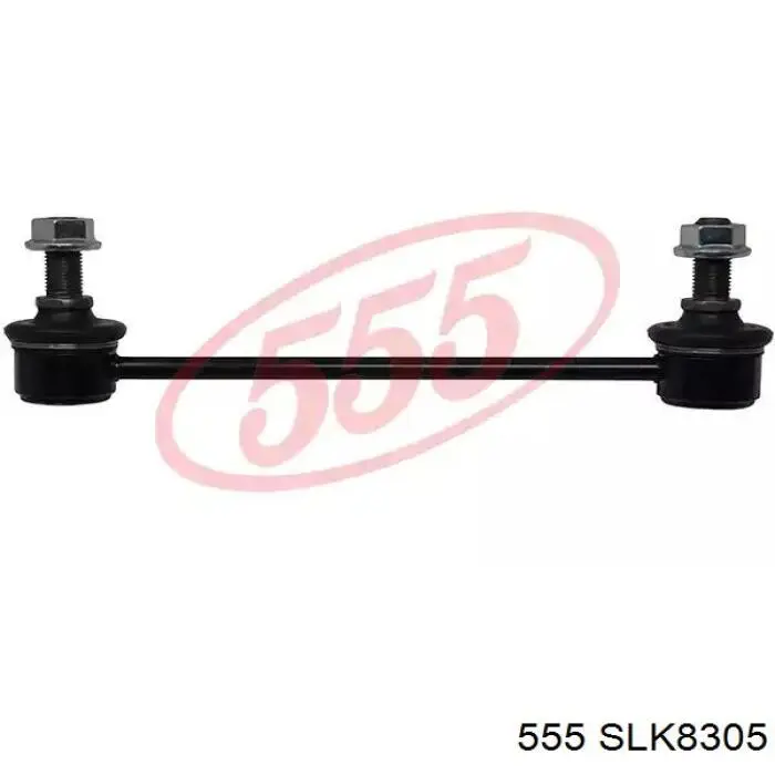 Лінк стабілізатора, заднього 555 SLK8305 ціна, від 9.38 USD