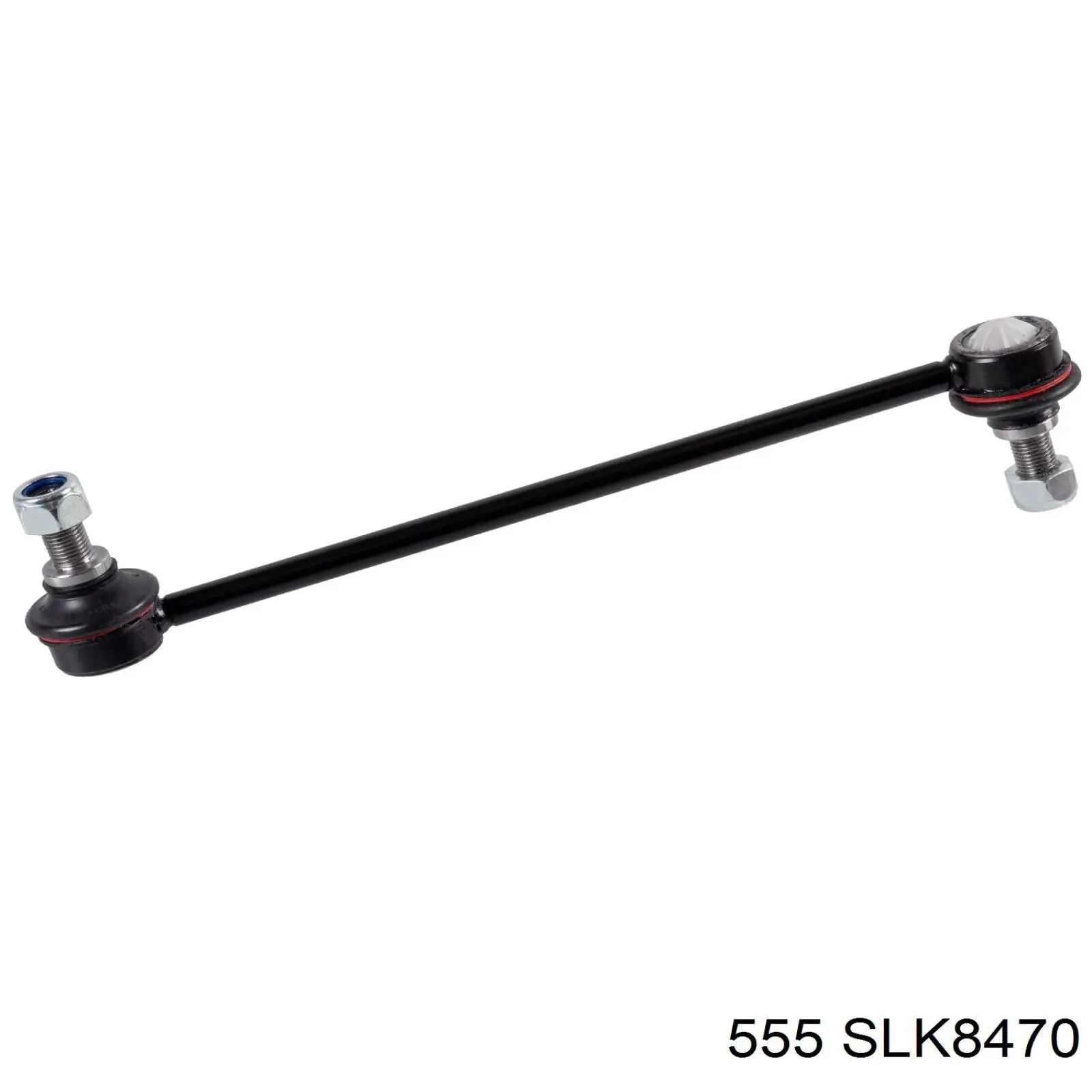 Амортизаційна стійка 555 SLK8470 ціна, від 11.21 USD