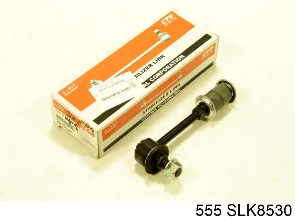 Амортизаційна стійка 555 SLK8530 ціна, від 9.39 USD