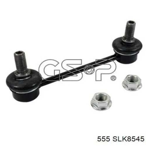 Лінк стабілізатора, заднього 555 SLK8545 ціна, від 10.05 USD