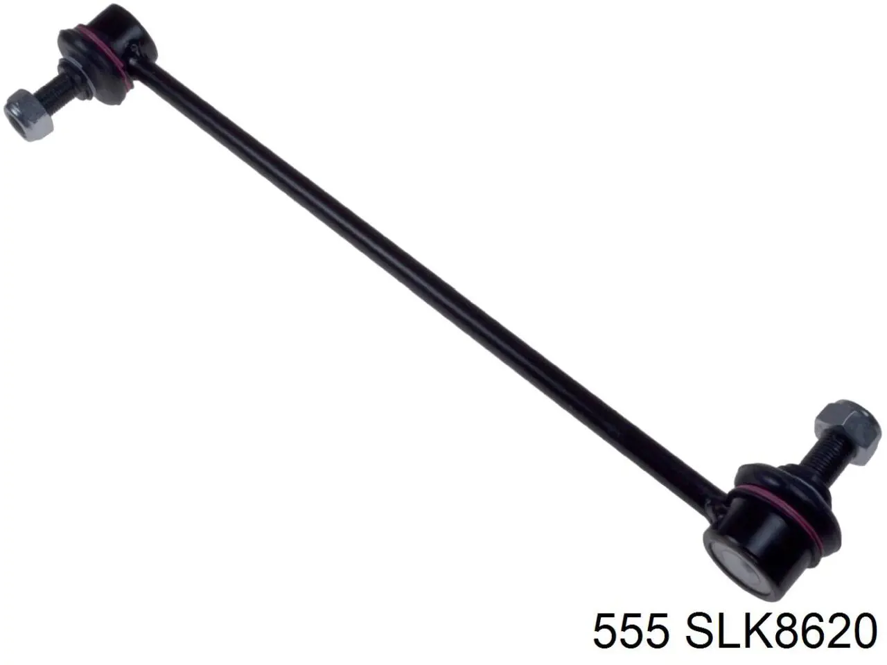Амортизаційна стійка 555 SLK8620 ціна, від 13.55 USD