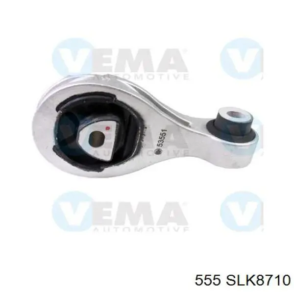 Амортизаційна стійка 555 SLK8710 ціна, від 10.81 USD
