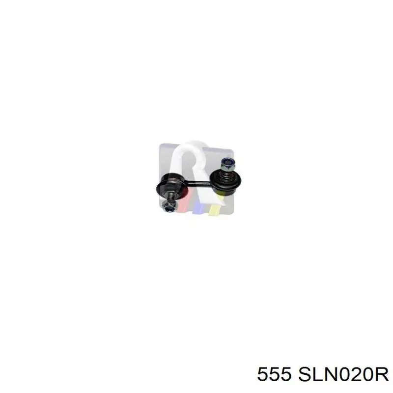 Купити SLN020R 555 Яйця стабілізатора переднього