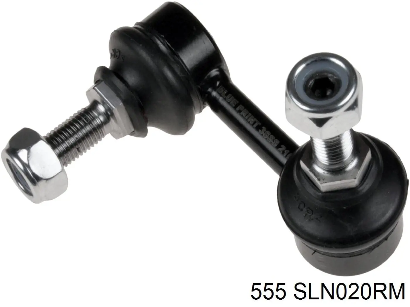 Купити SLN020RM 555 Яйця стабілізатора переднього