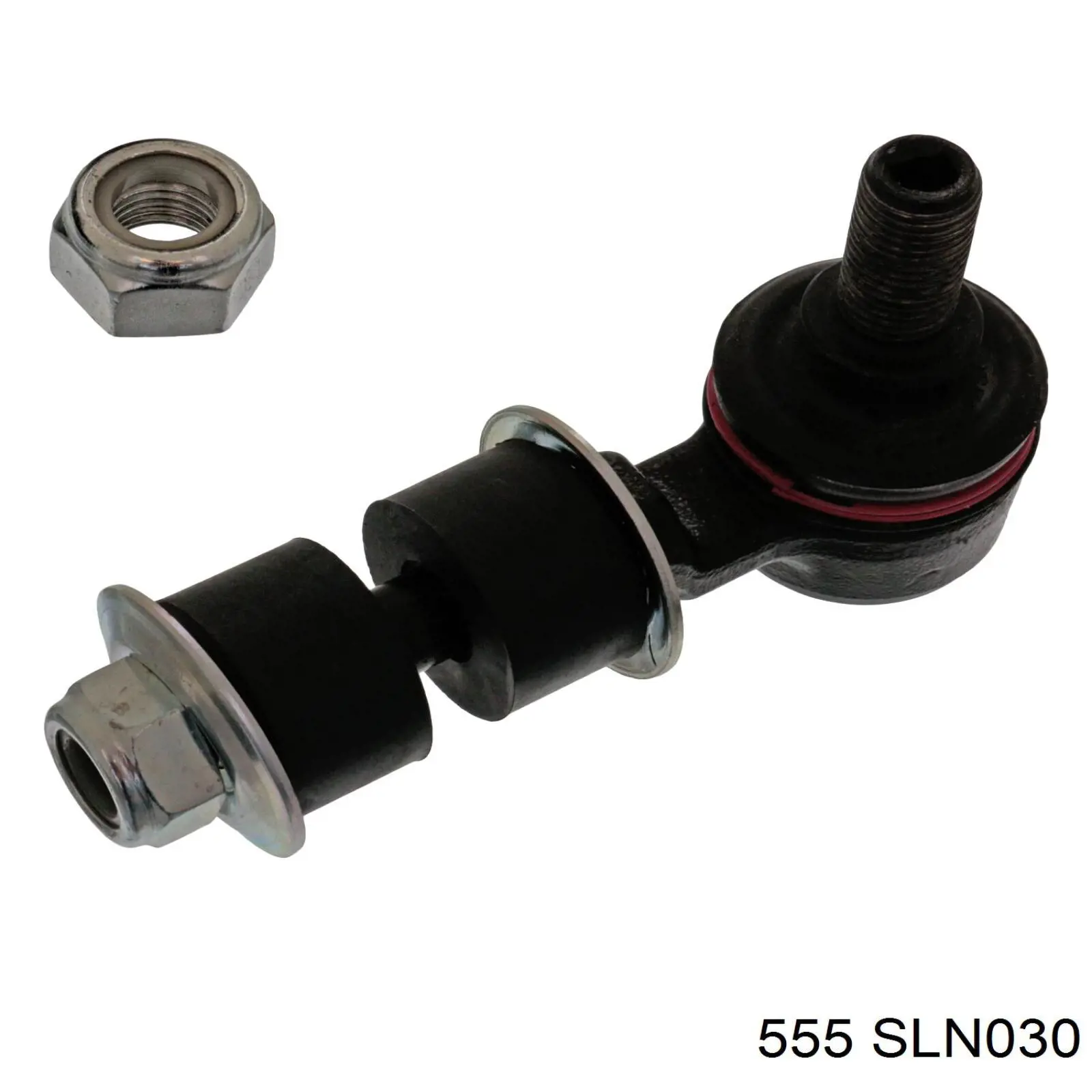 SLN030 555 стійка стабілізатора переднього