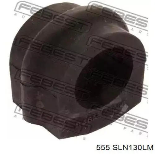 SLN130LM 555 Яйця стабілізатора переднього