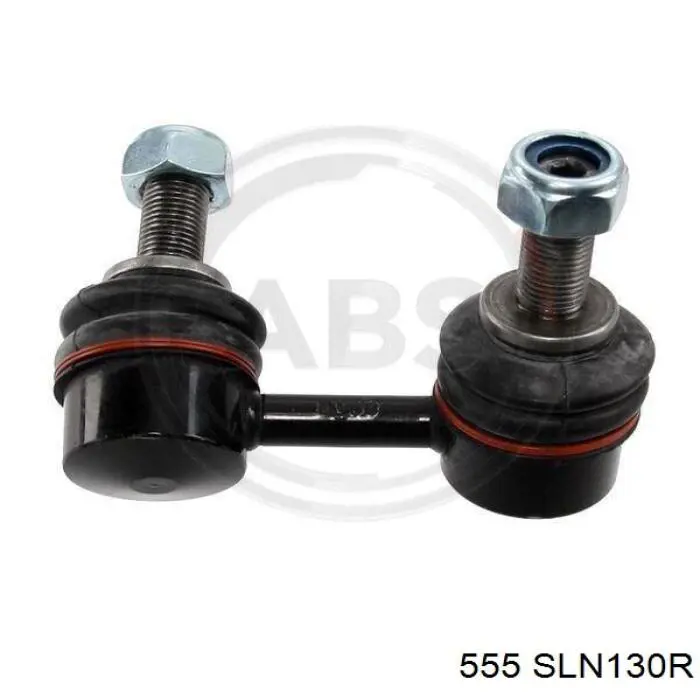 Стійка стабілізатора, переднього, права 555 SLN130R ціна, від 13.87 USD