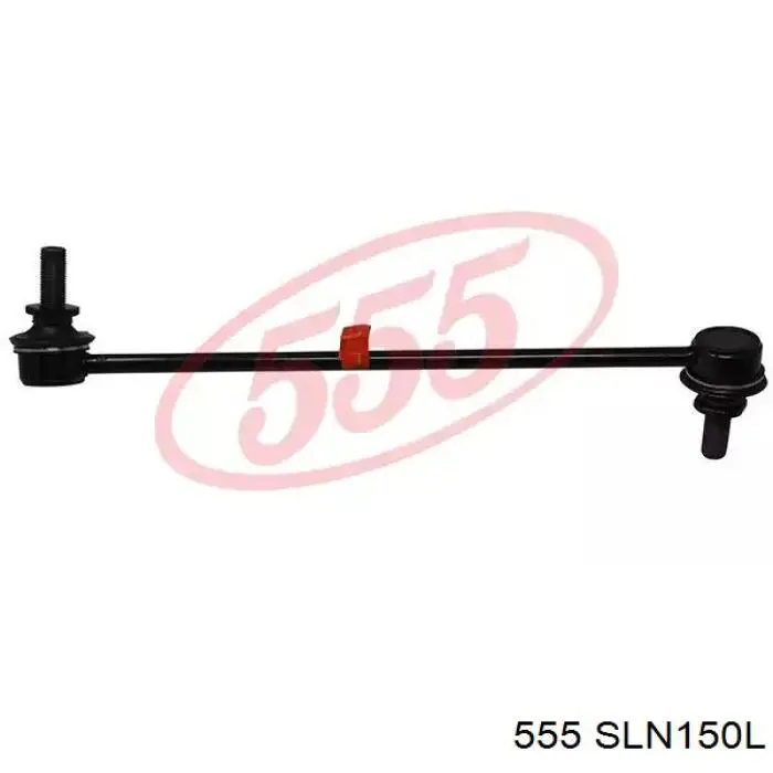 Тяжка стабілізатора, переднього, ліва 555 SLN150L ціна, від 16.70 USD