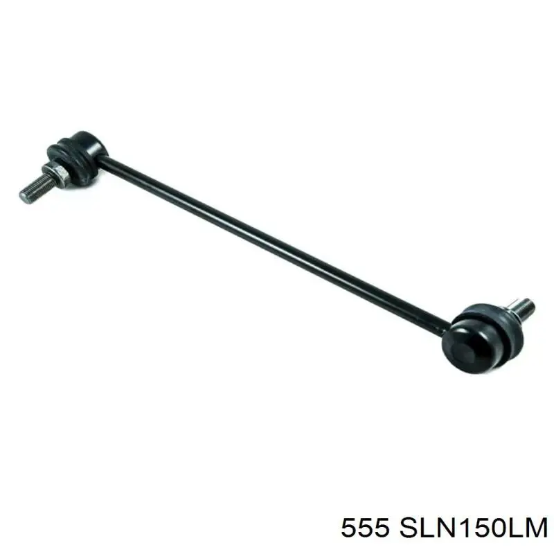 SLN150LM 555 Стійка стабілізатора, переднього, ліва