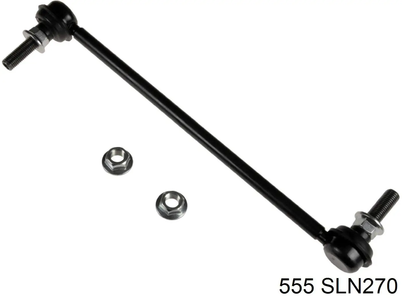 SLN270 555 стійка стабілізатора переднього