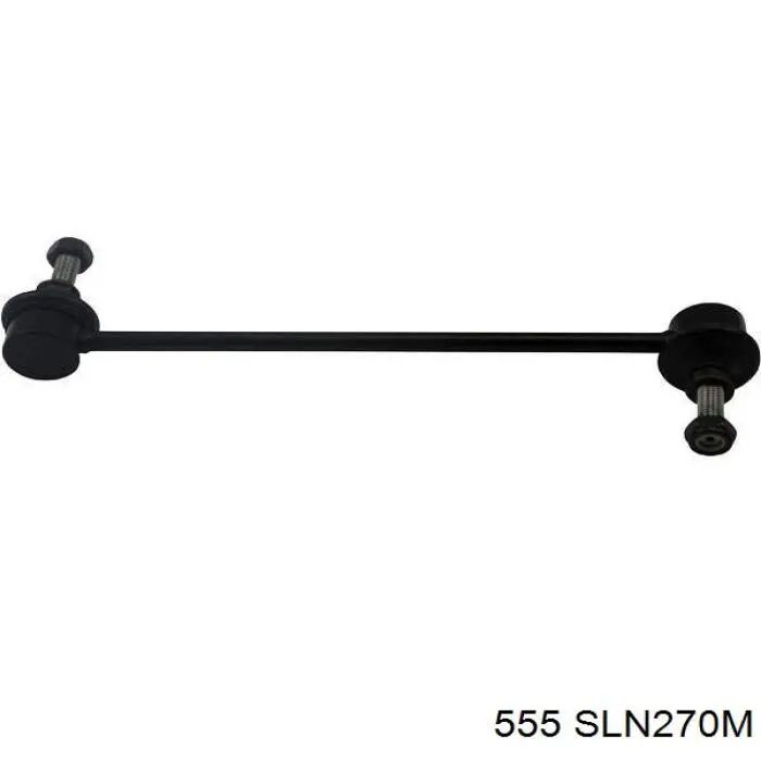 Амортизаційна стійка 555 SLN270M ціна, від 13.42 USD