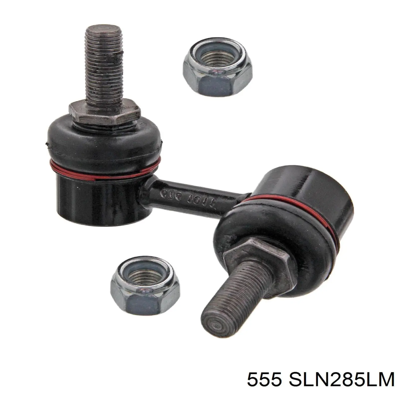 Яйця на стабілізаторі задні 555 SLN285LM ціна, від 10.97 USD