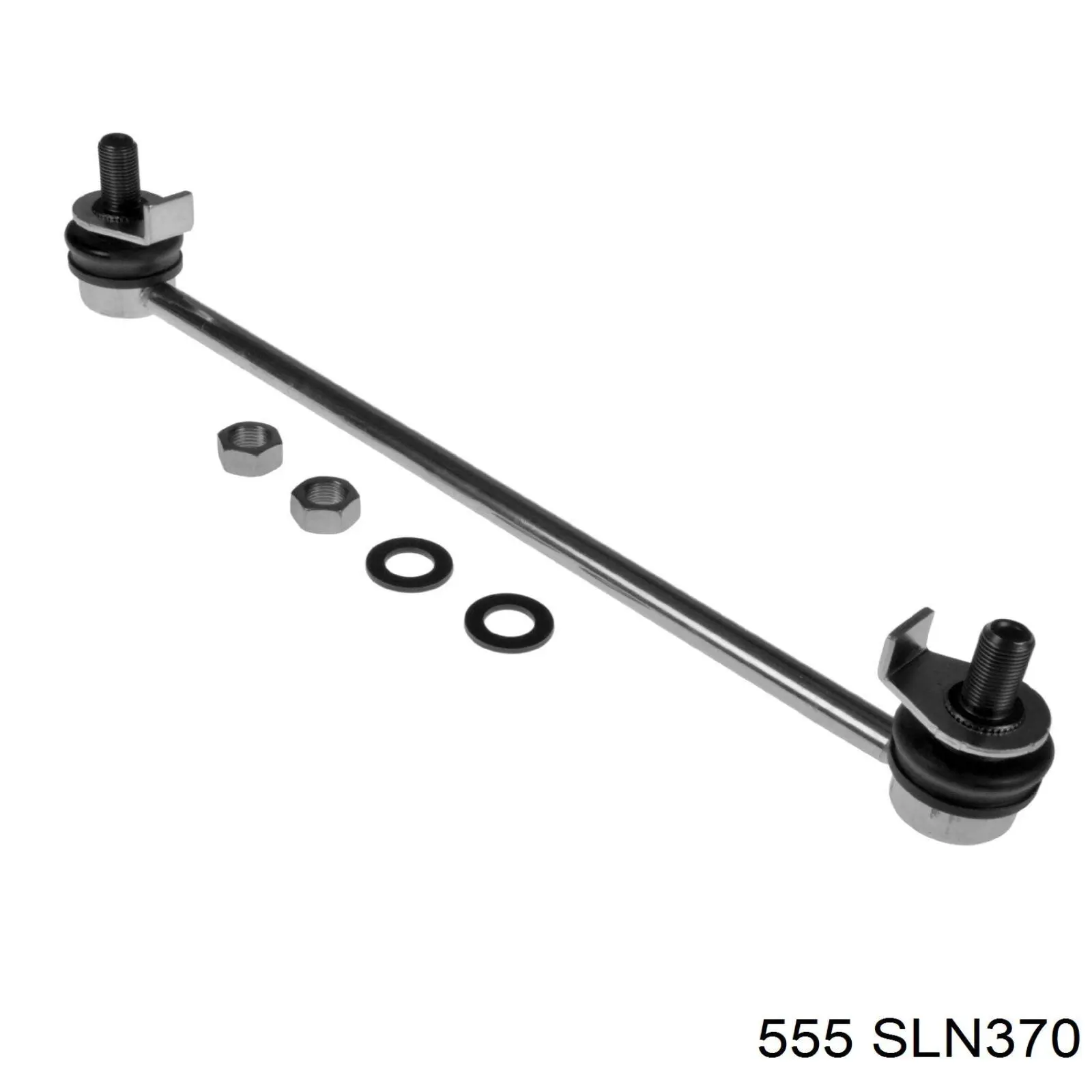 Амортизаційна стійка 555 SLN370 ціна, від 10.93 USD