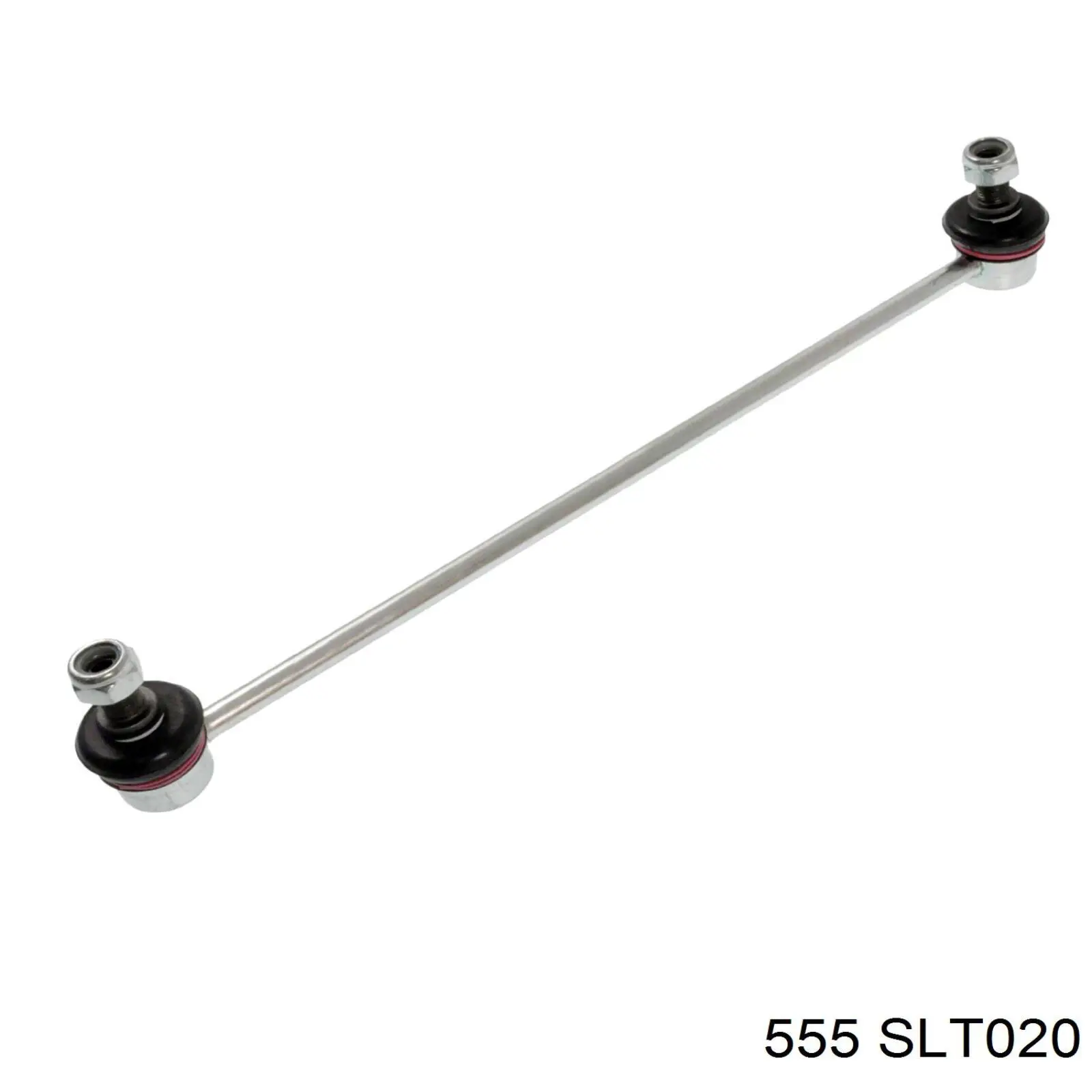 Амортизаційна стійка 555 SLT020 ціна, від 9.58 USD