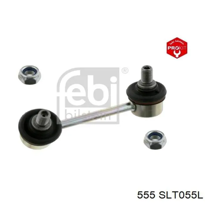 Яйця на стабілізаторі задні 555 SLT055L ціна, від 10.86 USD
