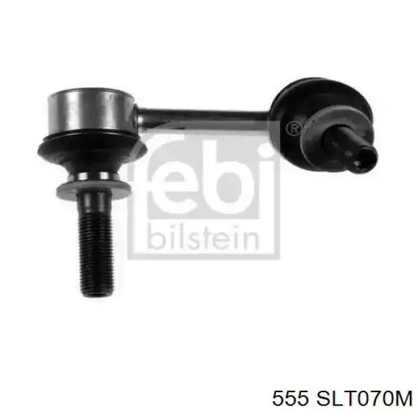 Амортизаційна стійка 555 SLT070M ціна, від 15.81 USD