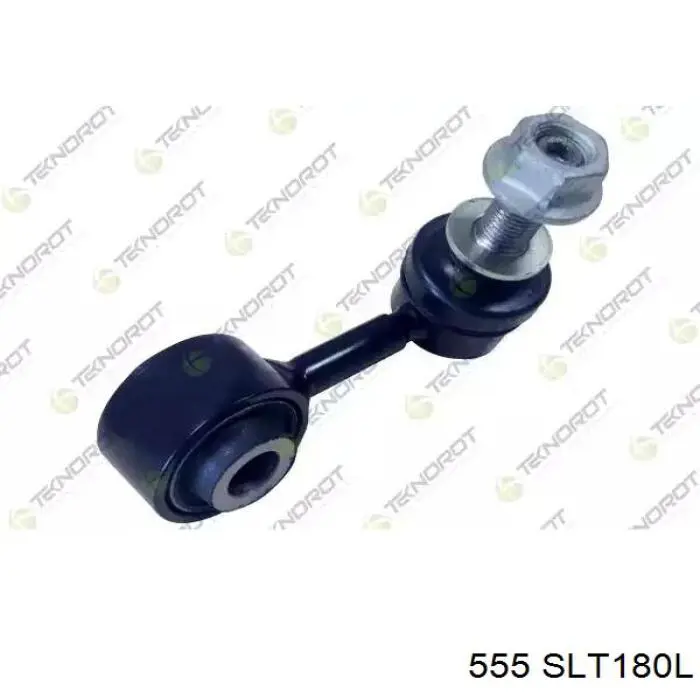 Стійка стабілізатора переднього, ліва SLT180L 555