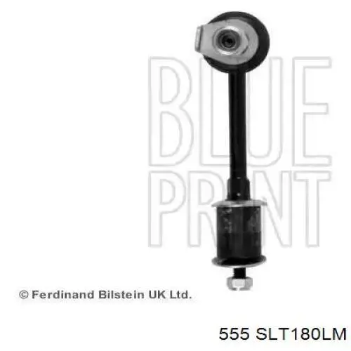 Тяжка стабілізатора, переднього, ліва 555 SLT180LM ціна, від 19.02 USD