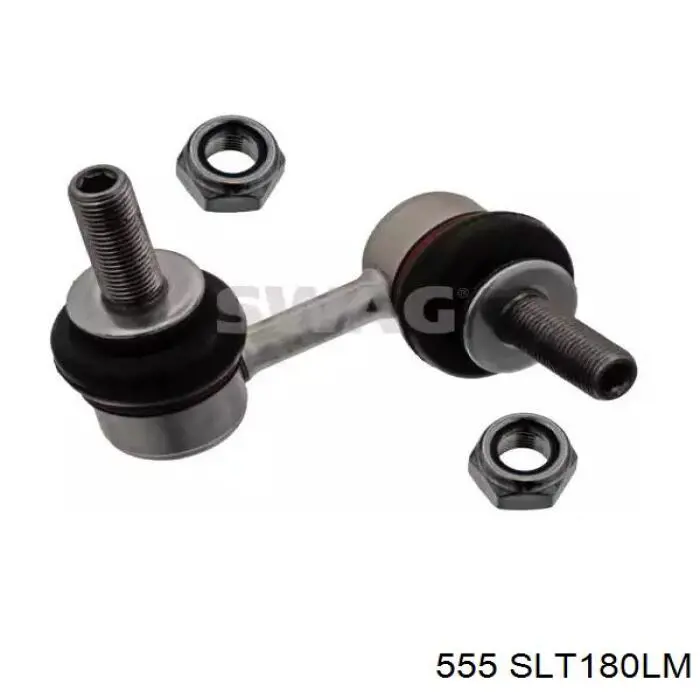SLT180LM 555 Яйця стабілізатора переднього