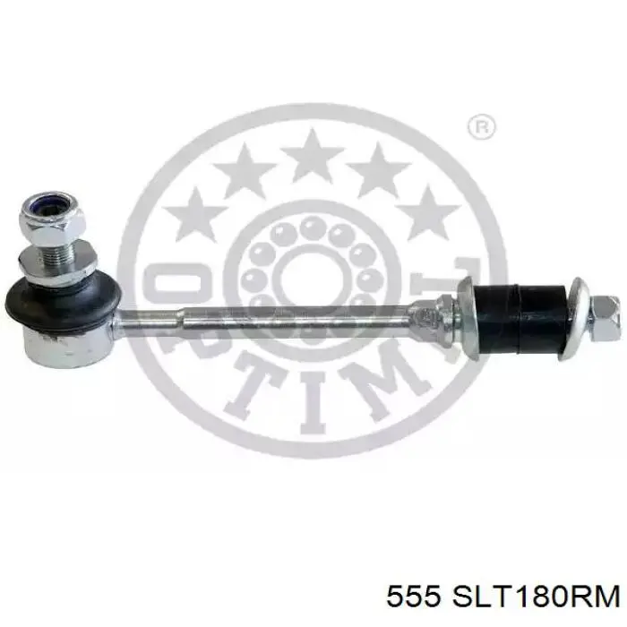 Стійка стабілізатора, переднього, права 555 SLT180RM ціна, від 19.40 USD