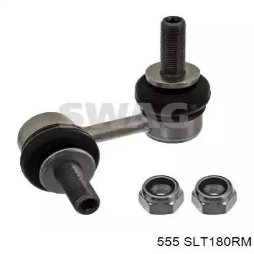 SLT180RM 555 Солдатик стабілізатора, переднього, правий