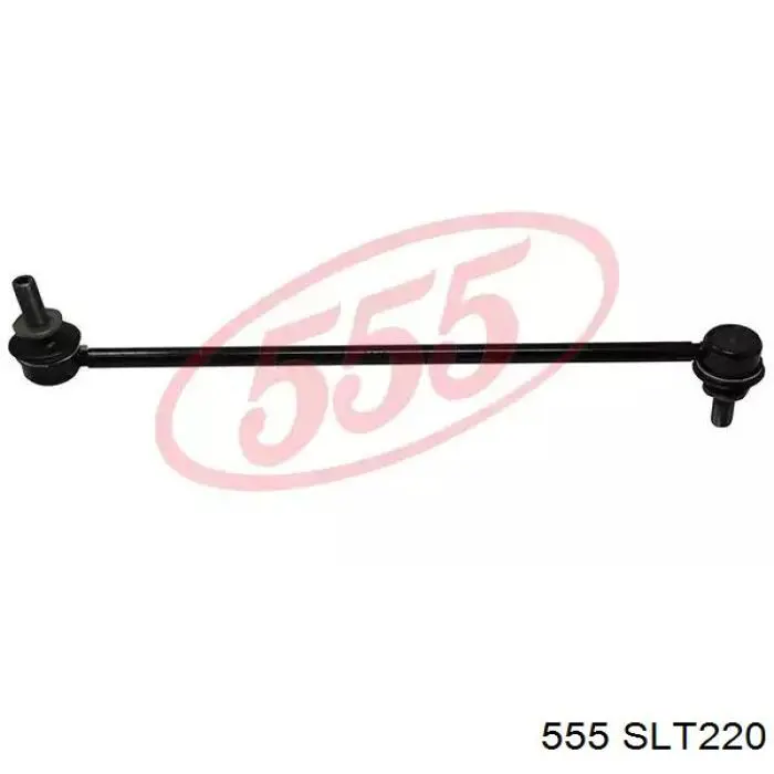 Амортизаційна стійка 555 SLT220 ціна, від 12.26 USD